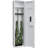53" In Safe With Reliable Security - Touch Screen Panel, Adjustable Shelves For & Storage  White Secure Compartment Hidden Rifles,-121676411