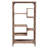 73''HX37''W 7-Tier Polen Etagere