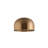 Metal Dome Pendant Shade-105355229-105355230