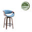 Tabouret de bar Bonnelle-602010854