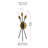 Gabbert Bath Sconce-1875787646