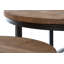 Moon 3 Piece Nest of Tables