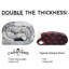 Jeté en molleton Sherpa de grande taille Carstens, Inc. 54 po x 68 po Dean Crouser-111077256