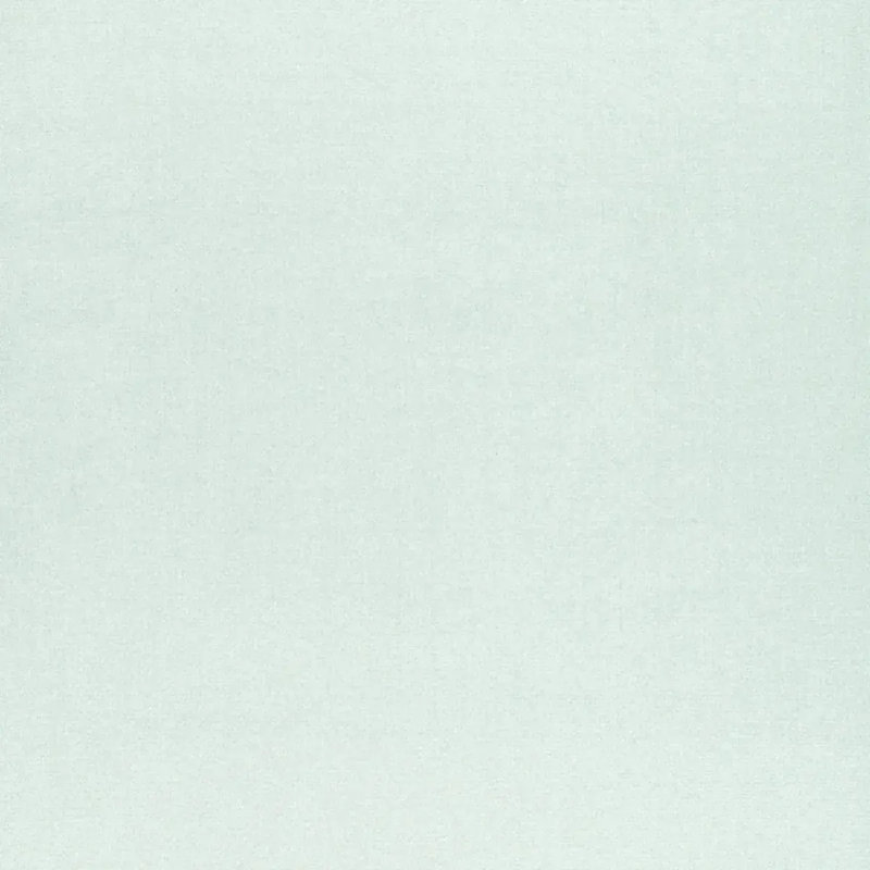 Chavenay Silk Fabric, Ciel