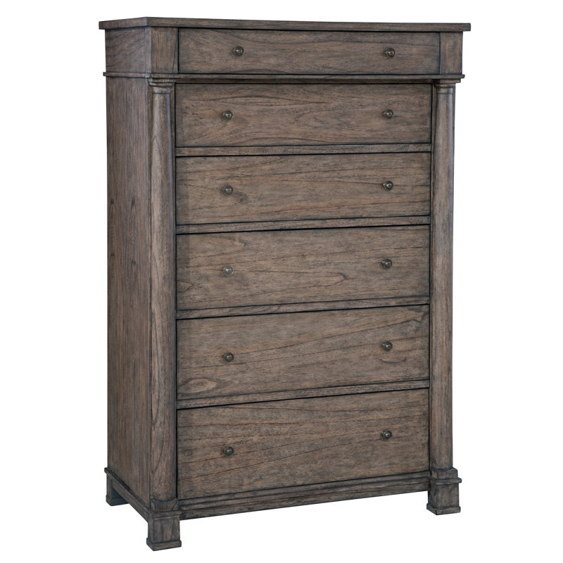 Laney 6 Drawer Standard Chest
