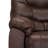Eugenie 38" Wide Manual Rocker Standard Recliner-597602555