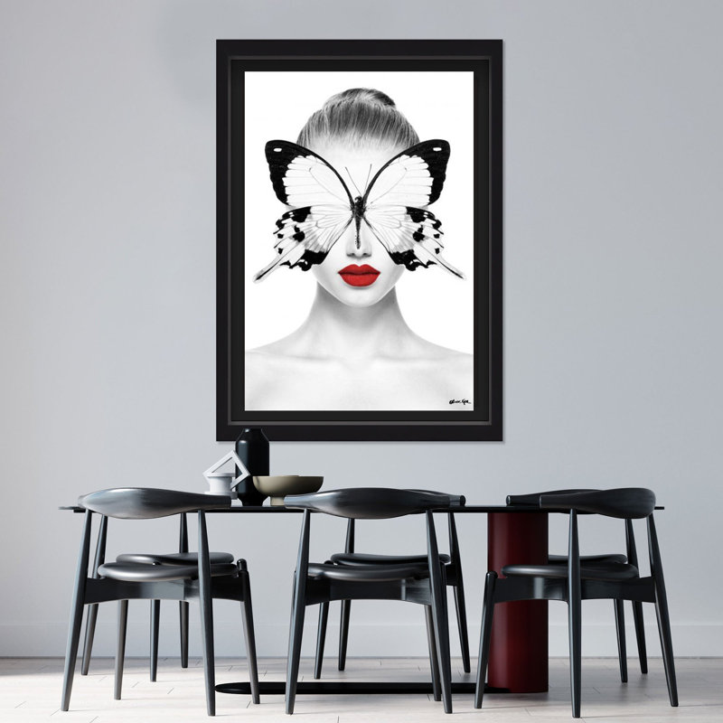 Duchess Animals Shadowbox by Oliver Gal