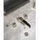 3-Hole Basin Set with Pop-up Waste