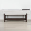 Banc de rangement rembourré-1069356979