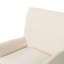 Vista Upholstered Arm Chair