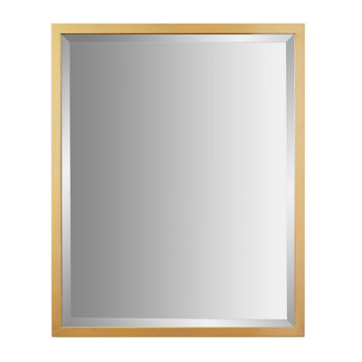 Miroir de salle de bain Wilguy