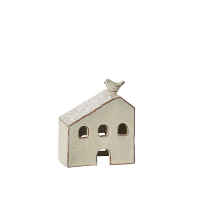 Village House 4.5"x 2.5"x 5.5"