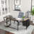 Lantz L-Shaped Metal Base Computer Desk-980161635-991201097