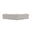 Gabi 5-Piece Fabric Sectional-218896841-218896843-218896832