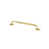 Polished Brass selected