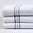 Orleans 100% Cotton Sateen Striped Sheet Set-37950039-37950036