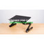 Support de clavier réglable WorkEZ - Rehausseur de clavier et de souris pour le travail debout-22946472