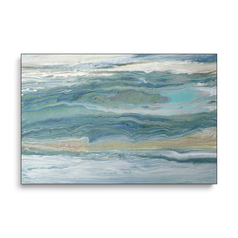 Reproduction d'art sur toile Steventix