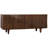 Jin-Ho 78'' Solid Wood Sideboard