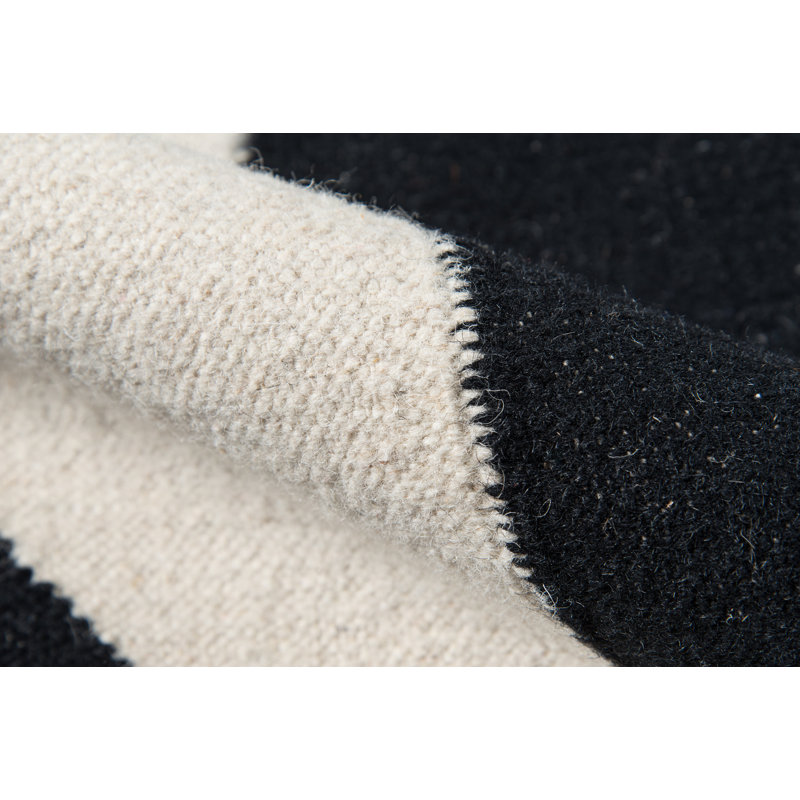 TOPANTOP-3BLK, Rectangle 2' x 3'