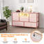 120.4cm W 8 - Drawer Chest of Drawers-1593513727
