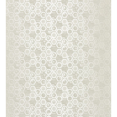 Hexagon Inspiration Geometric Wallpaper Roll