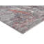 Glessite in Red/Grey Area Rug-27833172