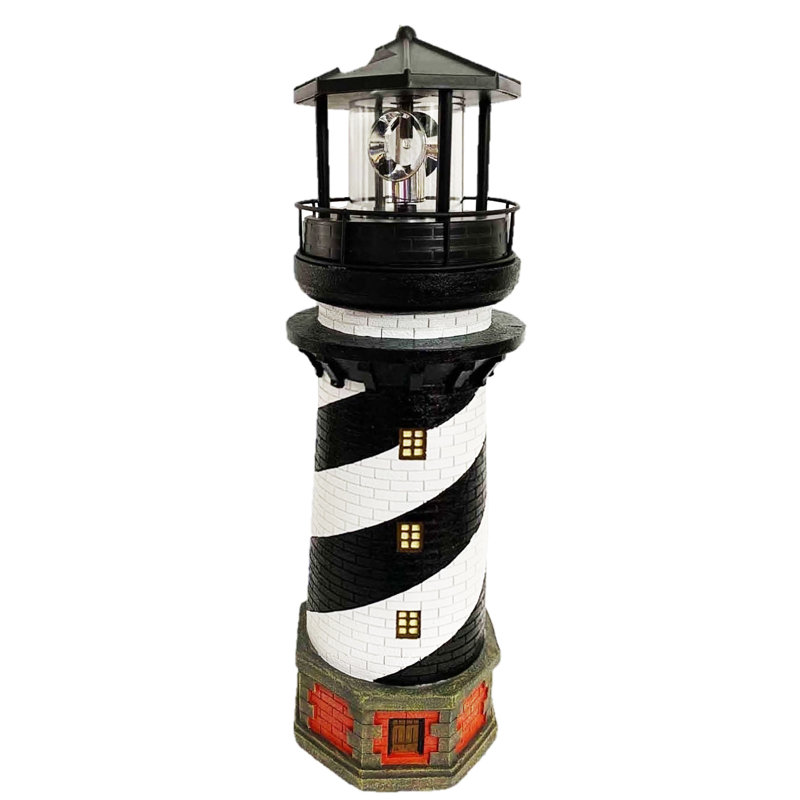 Phare solaire de la Reine