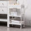 40 cm W Storage Rack