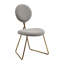 Caprice Upholstered Dining Chair