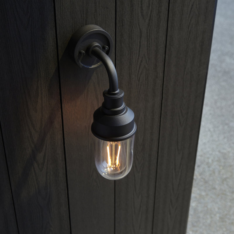 Felice Outdoor Barn Light