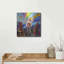 «Free Range» par Lucia Heffernan, 36 po x 36 po-523758130