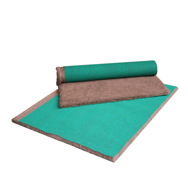 Vet Fleece Bedding | Thickest HD Vet Bed Original Fleece Pet Bed, Brown, 3cm H x 60cm W x 45cm D