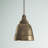 Sedona 1 - Light Single Pendant-668027287