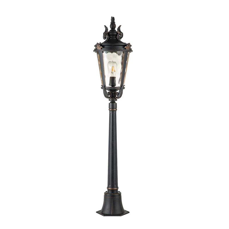 Vencimont Lamp Post (Full)