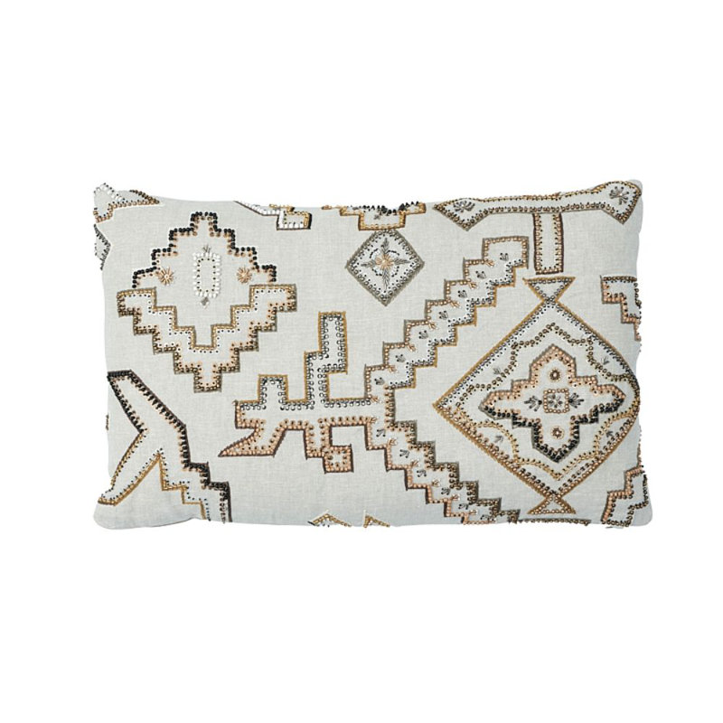 Ezma Embroidery Pillow
