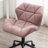 Eldon Diamond Tufted Adjustable Swivel Office Chair-888174932