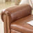 Upholstered Storage Bench