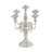 19'' H Metal Tabletop Candelabra-30754790