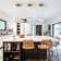 Cleckler 1 - Light LED Single Pendant Light