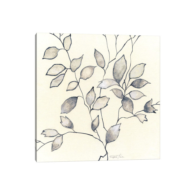Mirrored Pond by Irene Weisz - Wrapped Canvas Print, 30.48 cm H x 30.48 cm W