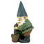 Water Pump Pete Garden Gnome Statue