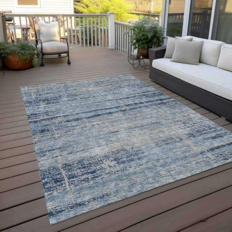 Tapis Ceajay, Rectangle 10 pi x 14 pi