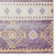 Wattson Chenille Washable Southwestern Indoor / Outdoor Rug