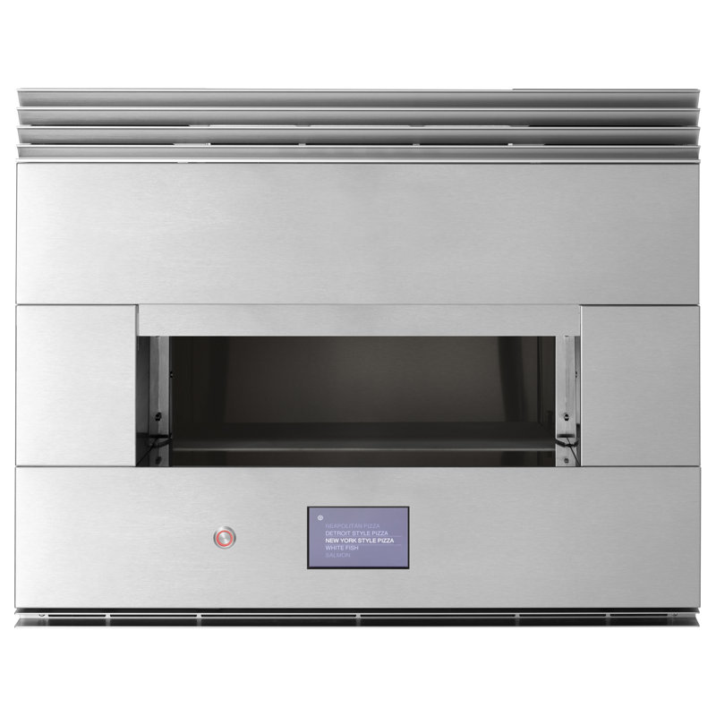 30" Hearth Oven