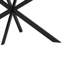 Table rectangulaire en gris Birdsall-121257242