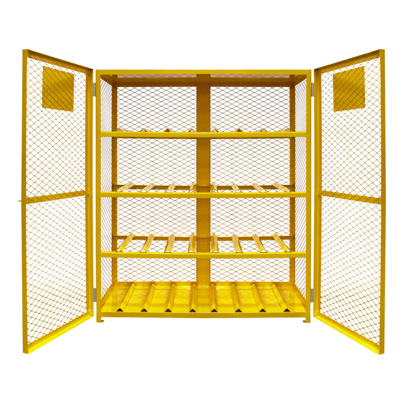 Vela Safety Cabinet