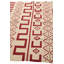 Tapis ivoire Ohlson