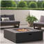 Table-foyer de 50 000 BTU avec réservoir extérieur-121083909