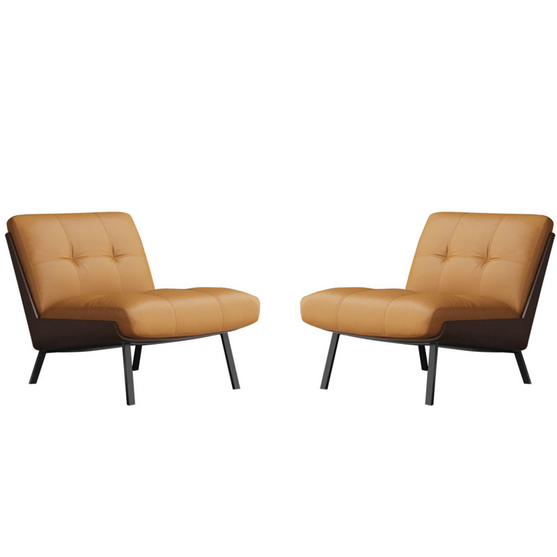 Syden, Orange / café